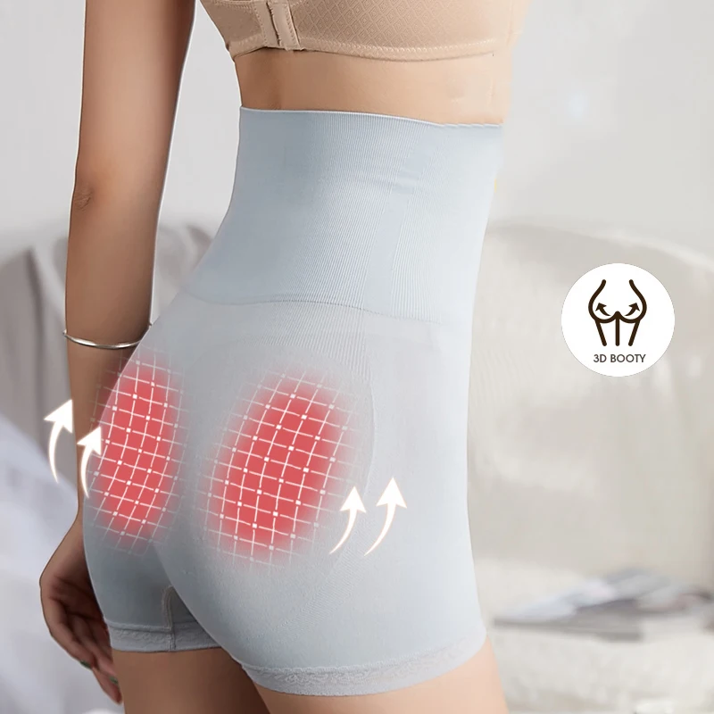 Корректирующее белье женское с высокой талией | Женская одежда
