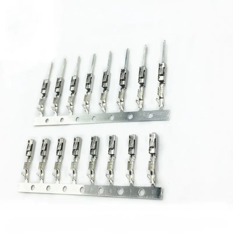 

Car TE Terminal Pin Gateway CAN Wire Instrument Harness Terminal For Volkswagen Audi