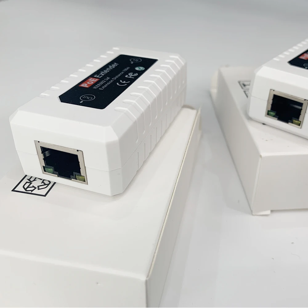 Рисунок 5 - Удлинитель POE IEEE802.3af