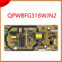qpwbfg316wjn2 power supply board for tv power card professional tv parts power supply card original power support board qpwb