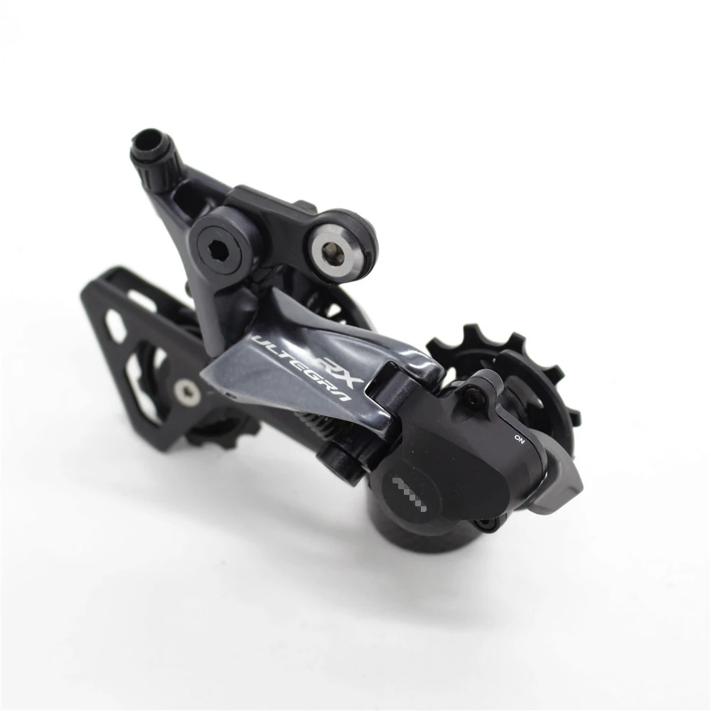 Ultegra RX RD RX800 GS 2x11-скоростной дорожный велосипед задний переключатель тени+ сцепление