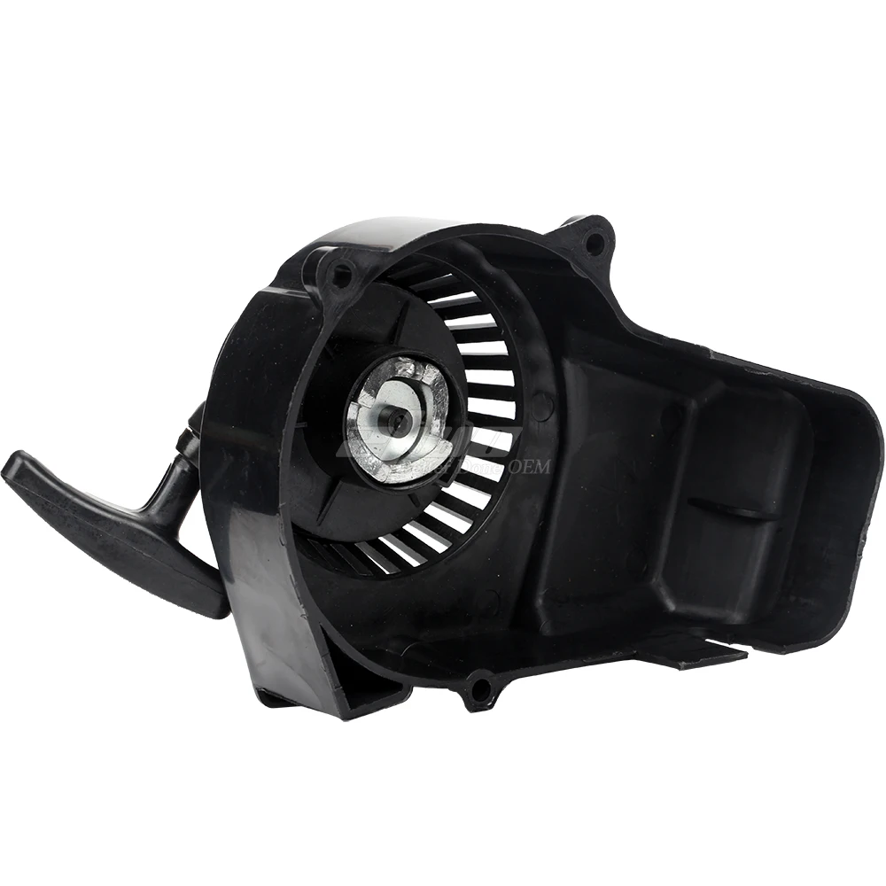 Пусковое устройство для 2-тактного карманного мини-велосипеда 43cc 47cc 49cc |