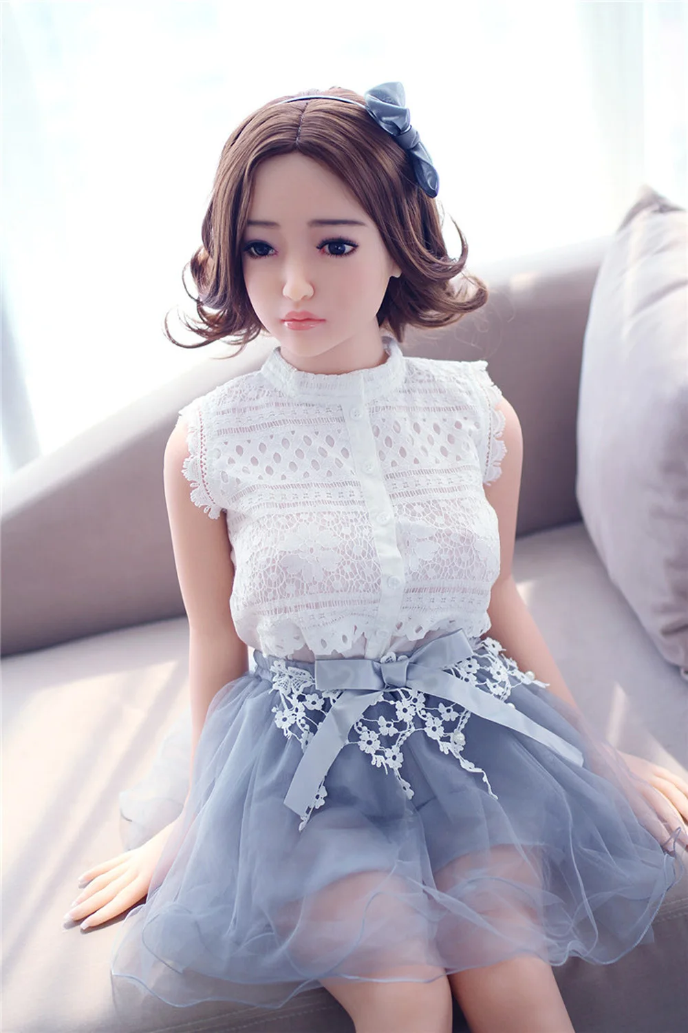 140 см реальные силиконовые секс куклы японского аниме любовь кукла реалистичные