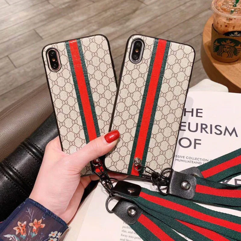 Ремешок цветной чехол для телефона iPhone11 X XS XR XSMax 8 7 6 6S PluS бизнес-модель защита от
