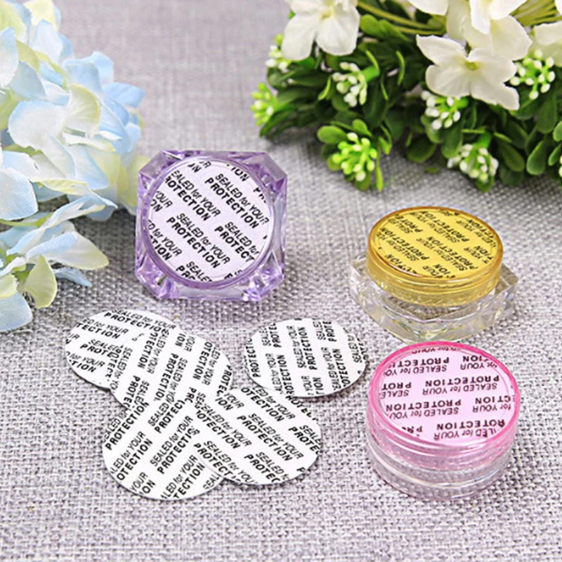 Герметичные наклейки самоклеящиеся Уплотнители для предотвращения утечек