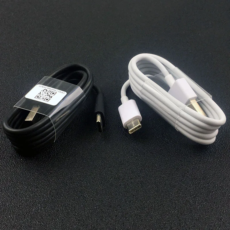 Оригинальный кабель для быстрой зарядки Xiaomi Mi 9 2 А USB Type-C Redmi Note 8 7 K20 K30 Pro 9T CC9 A1 A2 |