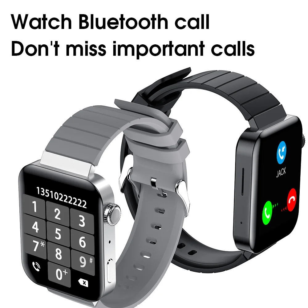 

Timewolf IP68 320*385 Screen Smartwatch Women Blood pressure Smart Clock For Android Telephone Iphone