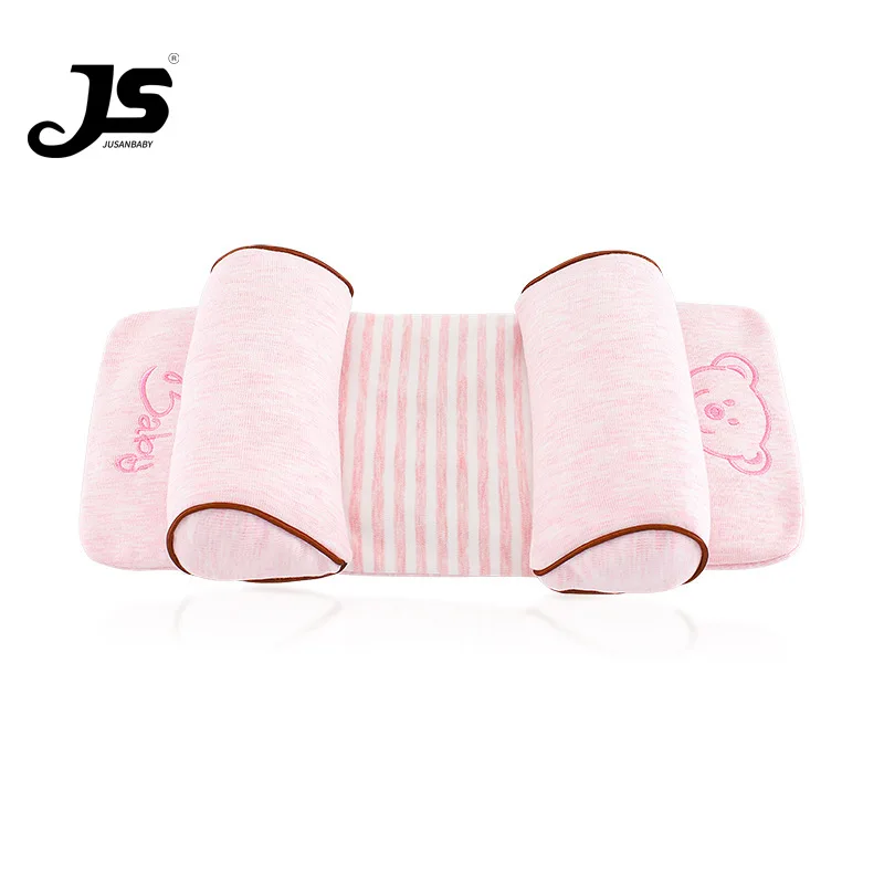 

Jusanbaby Nursing Pillow Super Soft Baby Nursing Pillow Cushion Sleeping Neck Support Pillows Baby Stuff For Kids Health 0-12m