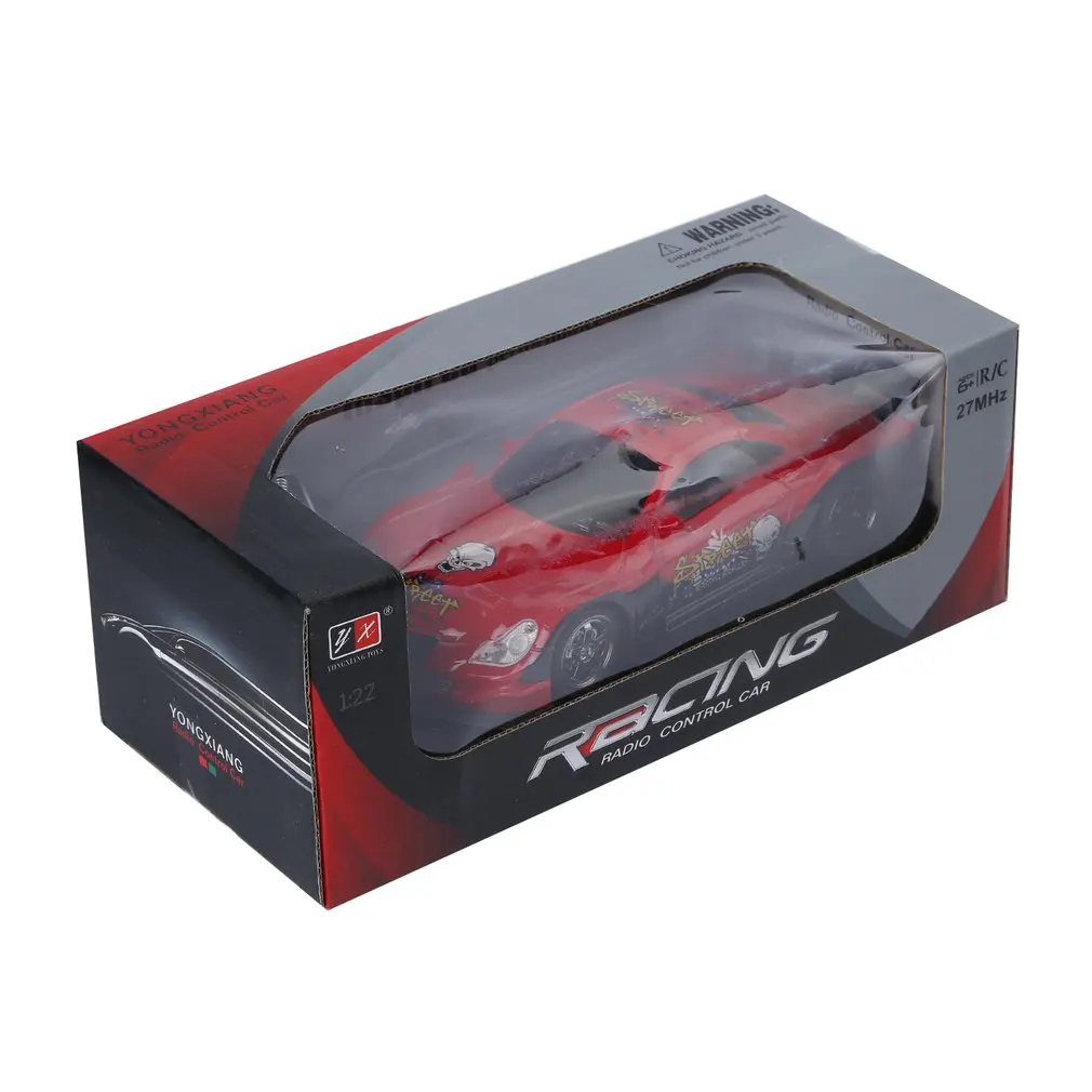 Маленький размер детские игрушки на пульте дистанционного управления модель