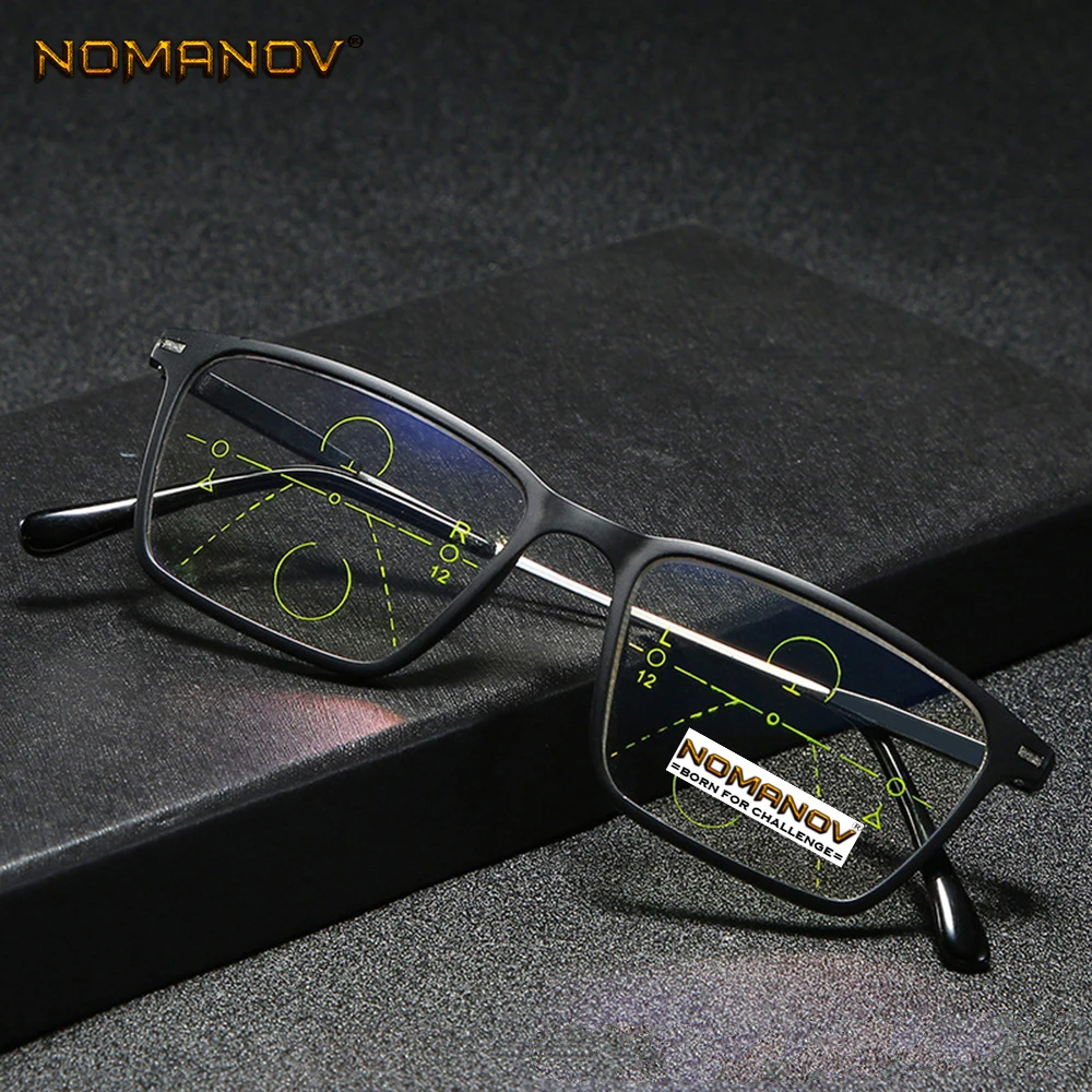 Очки для чтения с защитой от сисветильник мужчин и женщин ручной работы в оправе