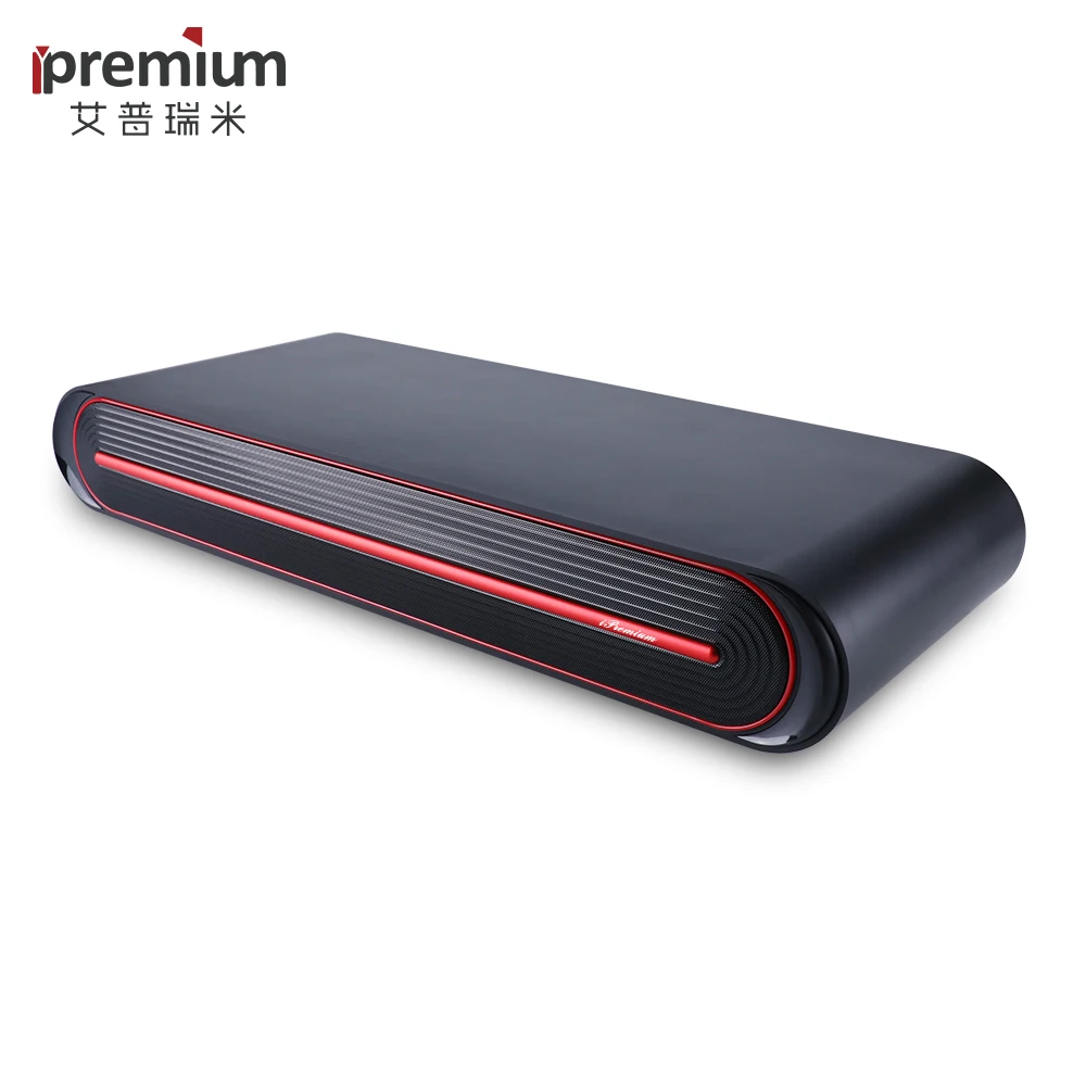 Ipremium M5 5 1 канальный домашний кинотеатр объемный Саундбар с Bluetooth беспроводной