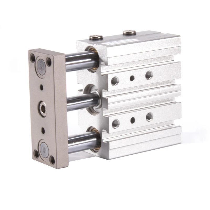 

AIRTAC Three axis cylinder TCM10-5S TCM10-10S TCM10-15S TCM10-20S TCM10-25S TCM10-30S TCM6X5S TCM6X10S TCM6X15S TCM6X20S