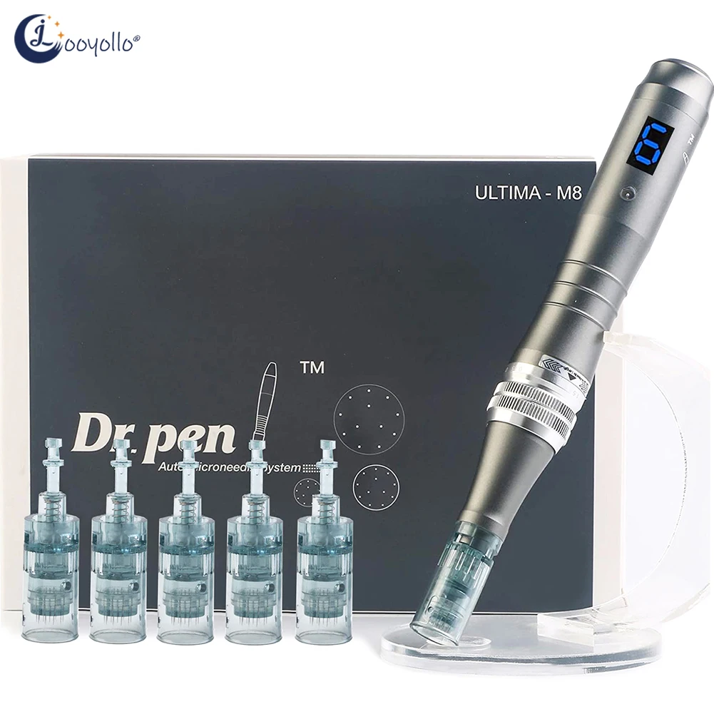 

Картриджи игольчатые для микроблейдинга, 50 шт.