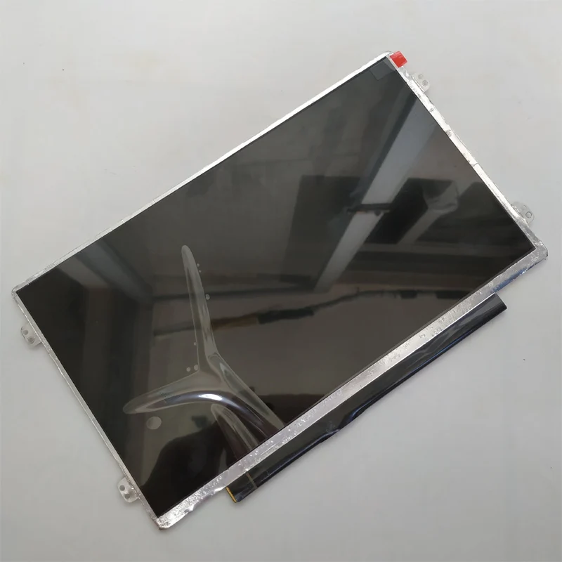 Ультратонкий/тонкий светодиодный ЖК-экран Grade A + B101AW06 V.1 и V.0 новый AUO 10 1 &quotWSVGA V1 V0 |