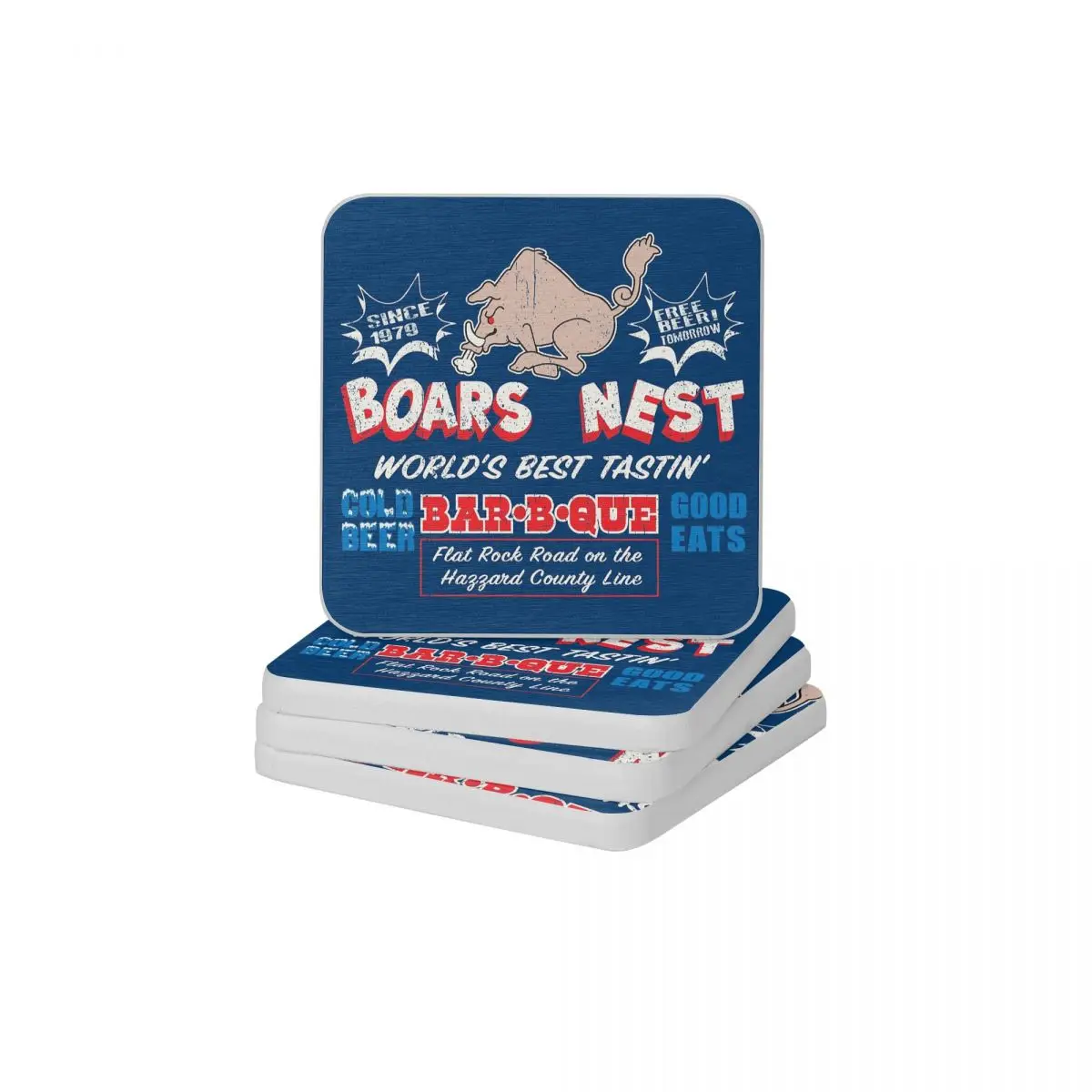 

Кабан гнездо дукеры гамащерицы диатомит квадратные круглые подставки Теплоизоляция Коврик для мыла и зубной щетки, диаметр 10 см