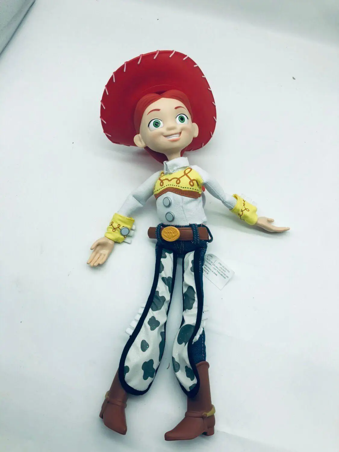 New pattern 35cm Toy---Story Buzz lightyear Action Figure Talking JESSIS PVC Best Gift for Children | Игрушки и хобби