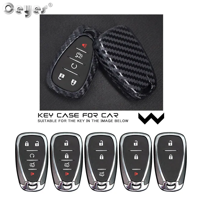 Ceyes автомобильные аксессуары автозащита углеродное волокно зернистая Оболочка