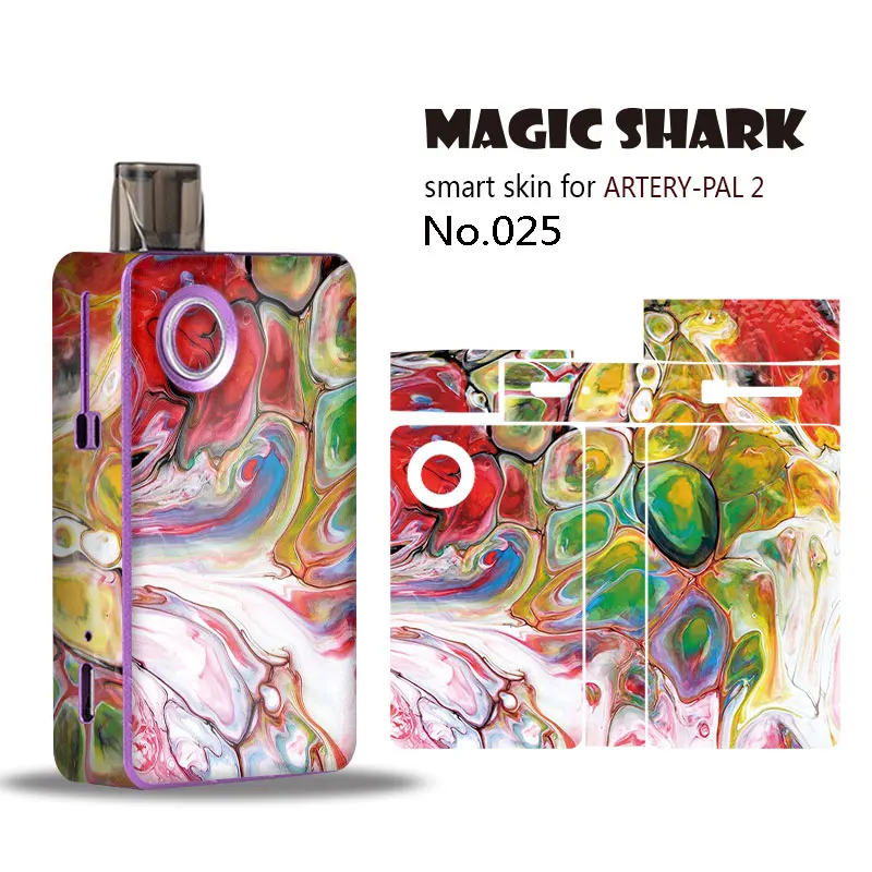 Картина с суперменом Magic Shark граффити Marvel Железный человек вейп защитная пленка