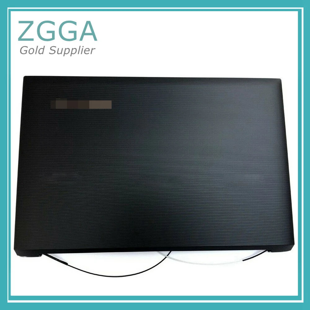 Оригинальная Новинка для Lenovo B570 B570E B575 B575E ЖК задняя крышка верхняя матовая с