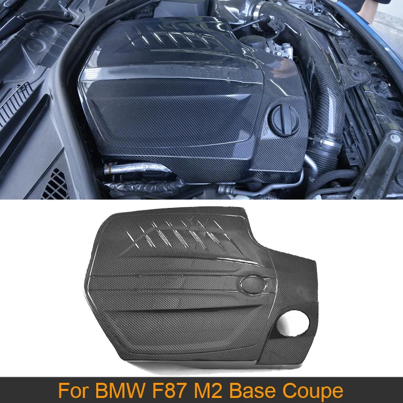 Автомобильная крышка капота двигателя для BMW 2 серии F87 M2 базовый купе двери 2016 2017