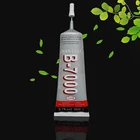 Сверхпрочный клей B7000, клей для ремонта мобильных телефонов, сенсорных экранов, телефонов