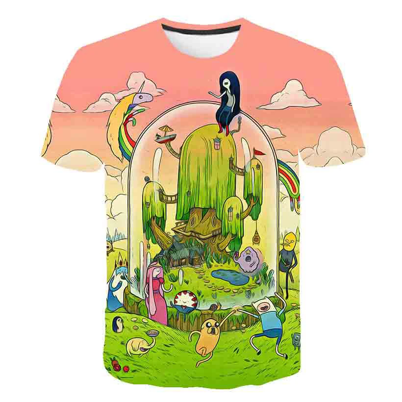 

2021 3D Hulk Newly Summer Casual Street T-shirt Suit Clothing Boys And Girls's T-shirt Fashion Printing Children's