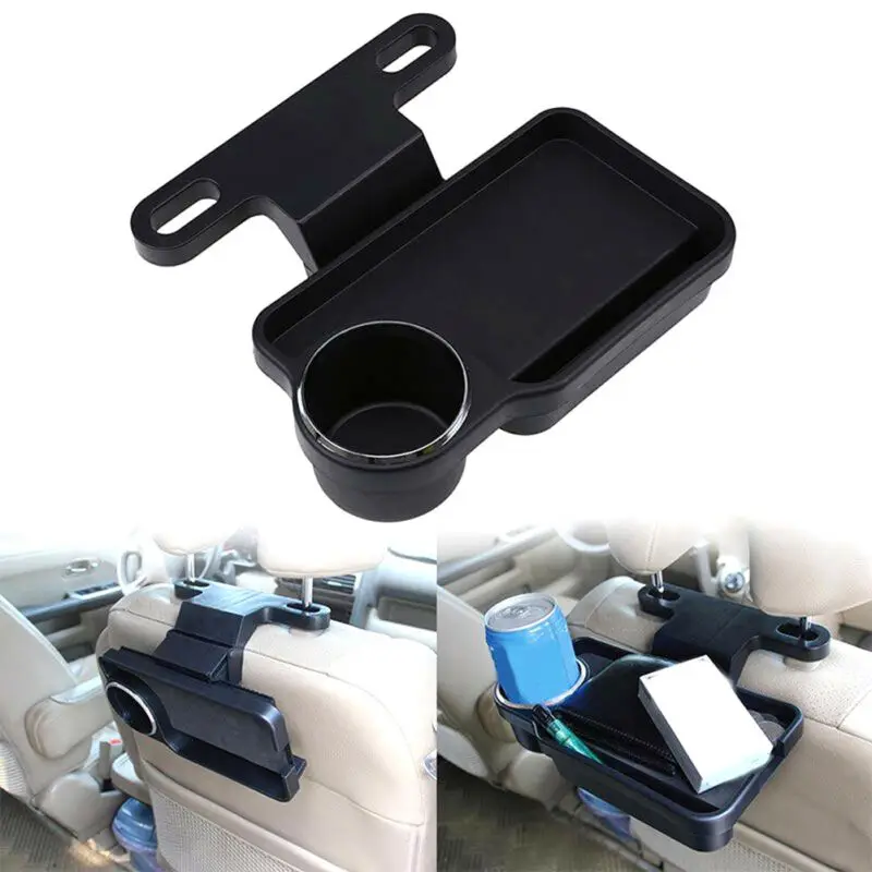 Универсальный автомобильный держатель для чашки дверное крепление заднем