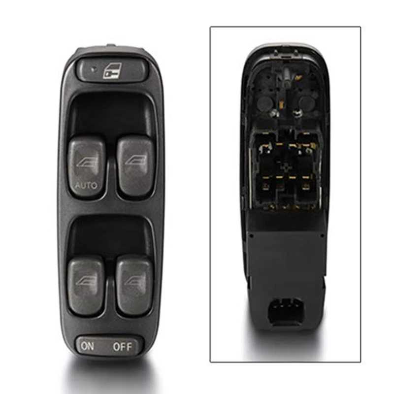 Переключатель стеклоподъемника переключатель управления сменный передний