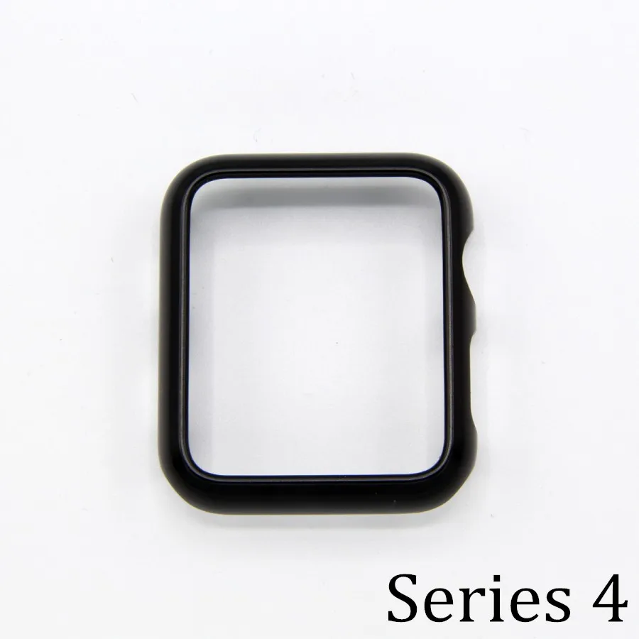 Защитный чехол для Apple Watch 4 Series 5 40 мм 44 | Наручные часы