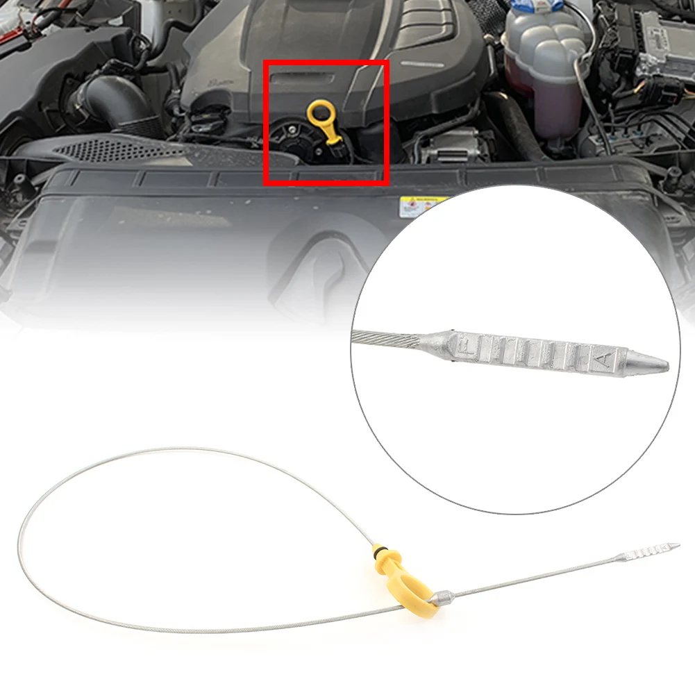 

Масло для двигателя автомобиля щуп для измерения уровня 97287502 для Chevrolet Silverado GMC Sierra 2500 3500 HD 6.6L