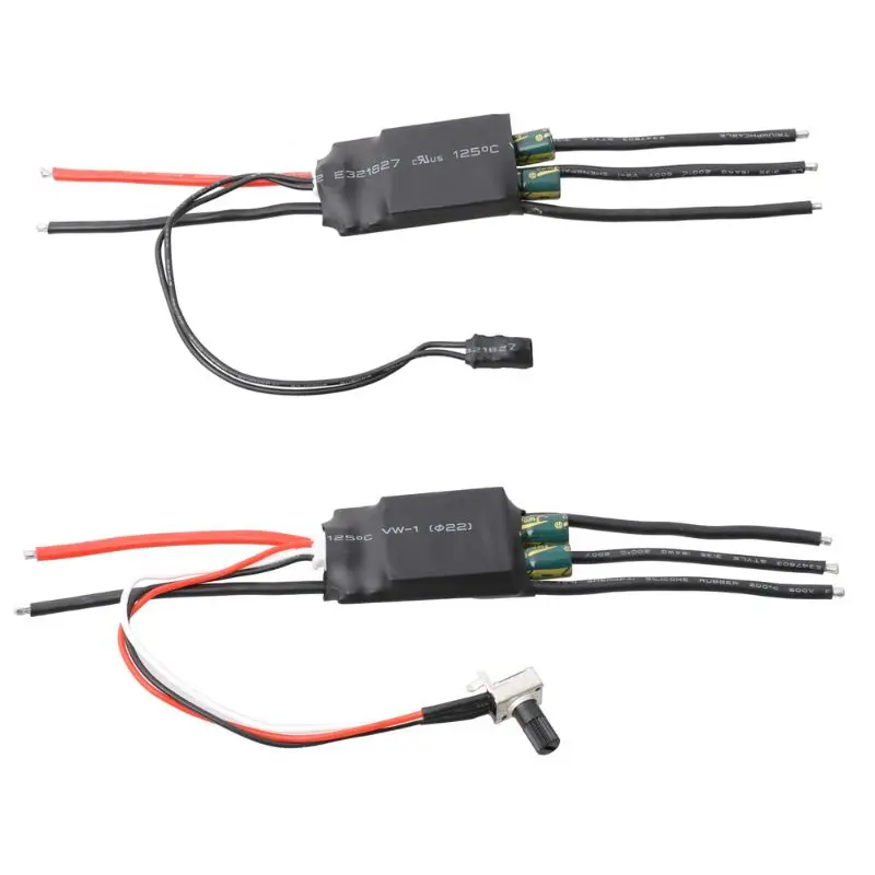 Трехфазный регулятор постоянного тока с бесщеточным приводом | Обустройство