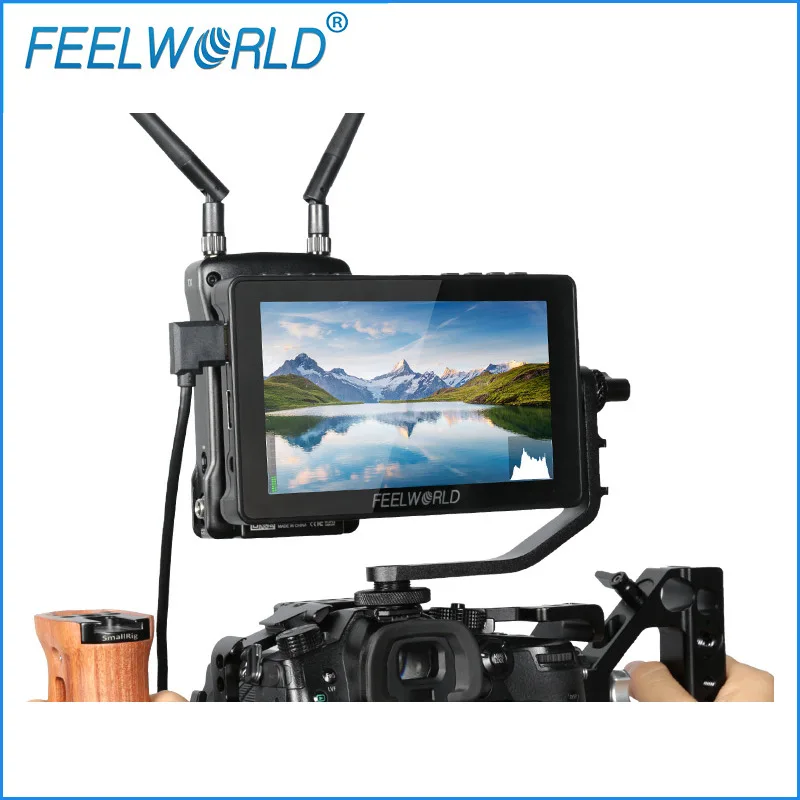 Bestellen FEELWORLD F5 5