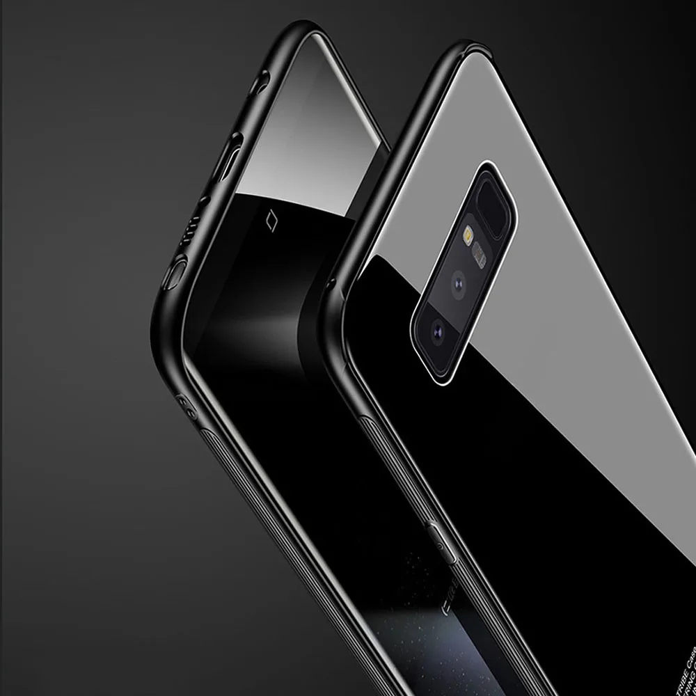 СПС samsung Galaxy Note 8 чехол для samsung Galaxy Note 8 9 M10 M20 M30 A40S Note8 Note9 N950 N9500 N950F Duos Coque чехол