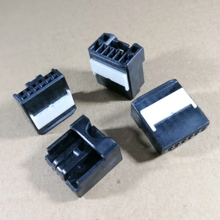 

1pc for Toyota Lexus instrument plug connector terminal 6PIN cable