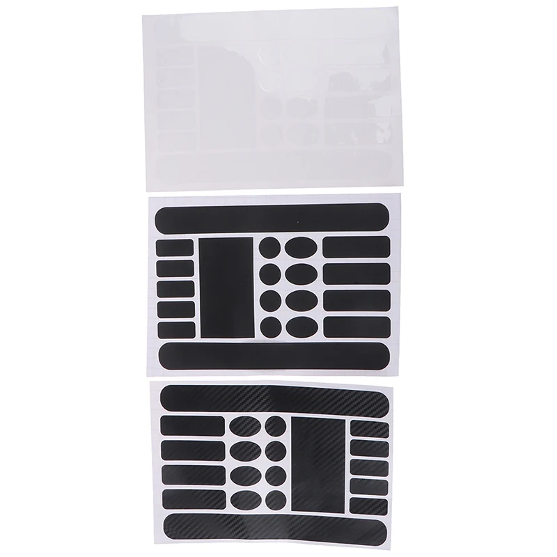 Защитная пленка на велосипедную цепь устойчивая к царапинам 1 шт. | Спорт и