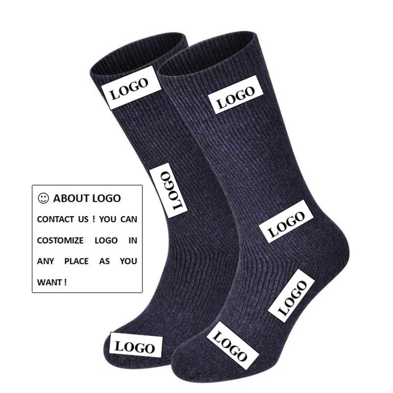 Белые, черные, с буквенным логотипом, полосатые жаккардовые качественные хлопковые дышащие мужские носки унисекс на заказ