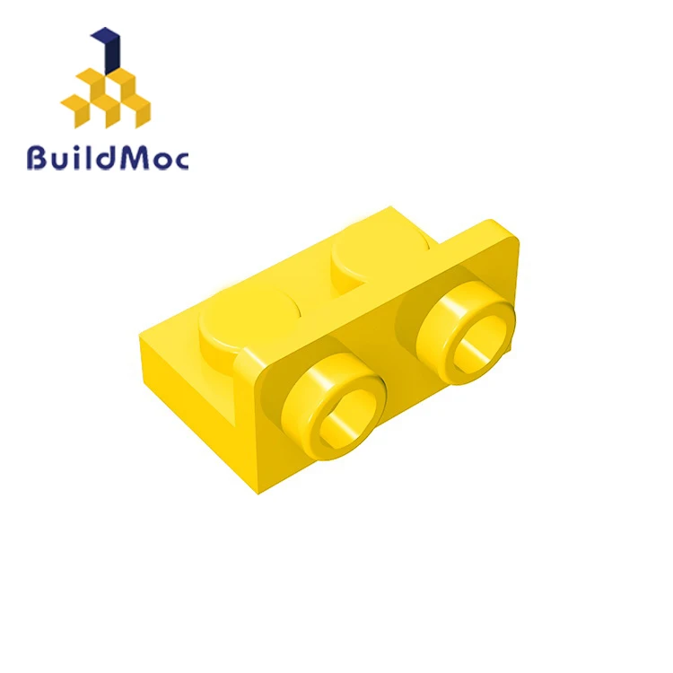 Сборные частицы BuildMOC 99780 1x2-1x2 для строительных блоков детали самостоятельной