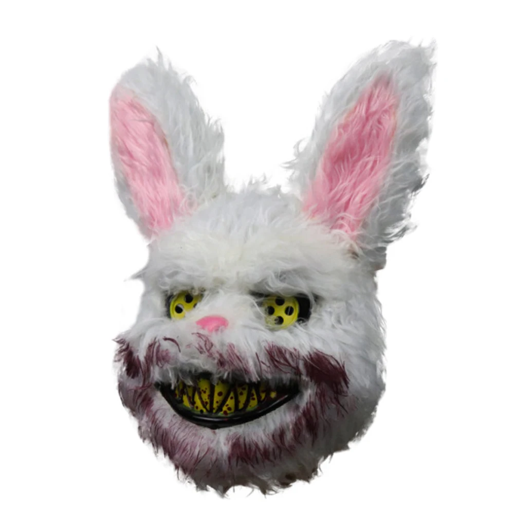 Новая маска для Хэллоуина шлем головы животного косплей аксессуар к костюму