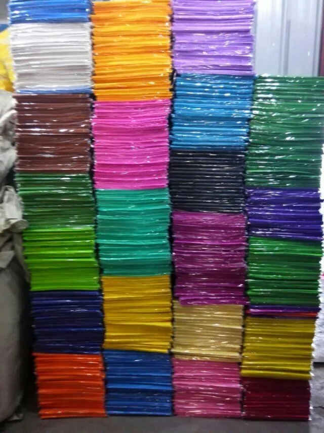 

1 mm thickness 49 * 49 cm Foam Paper Sponge Foam Handcraft Flower