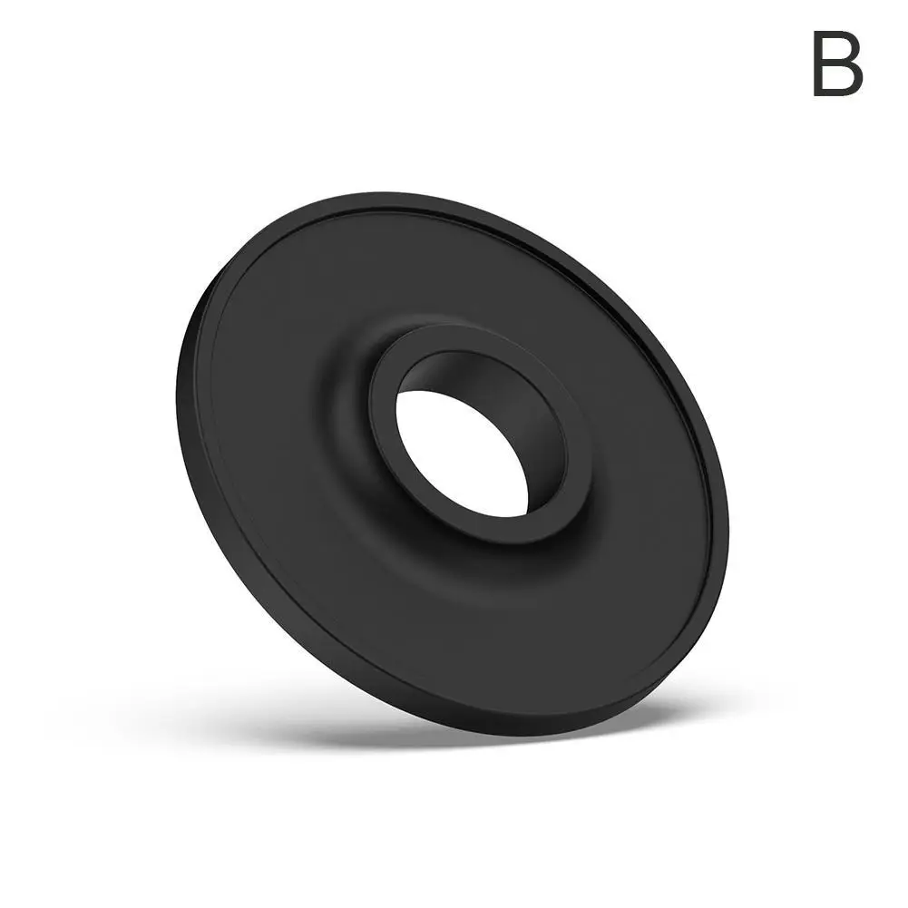 

Silica Gel Stand Smart Speaker Base Pad Holder For HomePod Smart Speaker Acoustic Stands