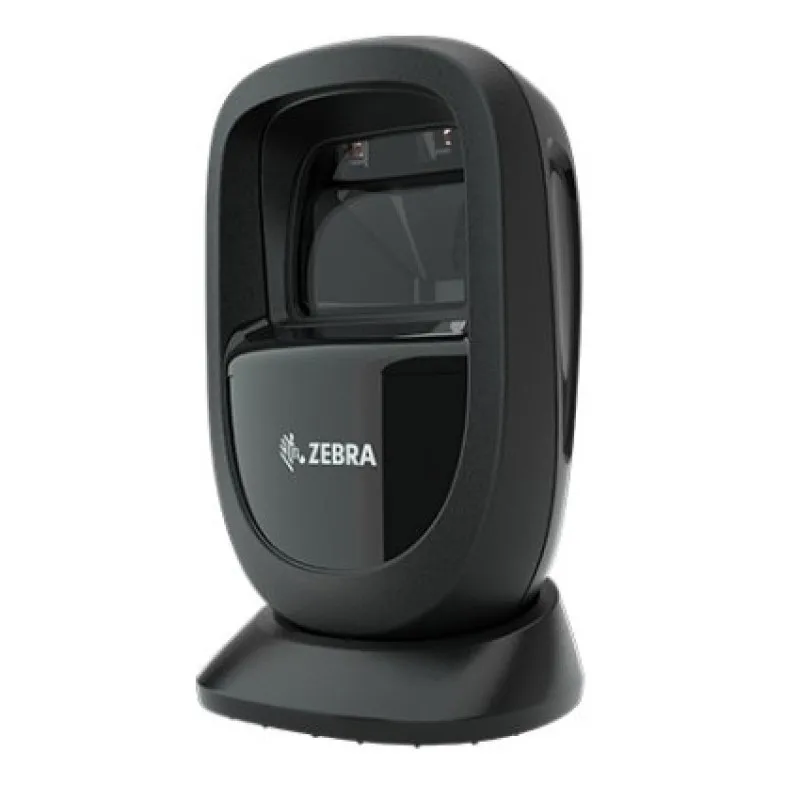 

ZEBRA DS9308 1D 2D QR CODE waybill desktop supermarket handheld usb presentation barcode scanner