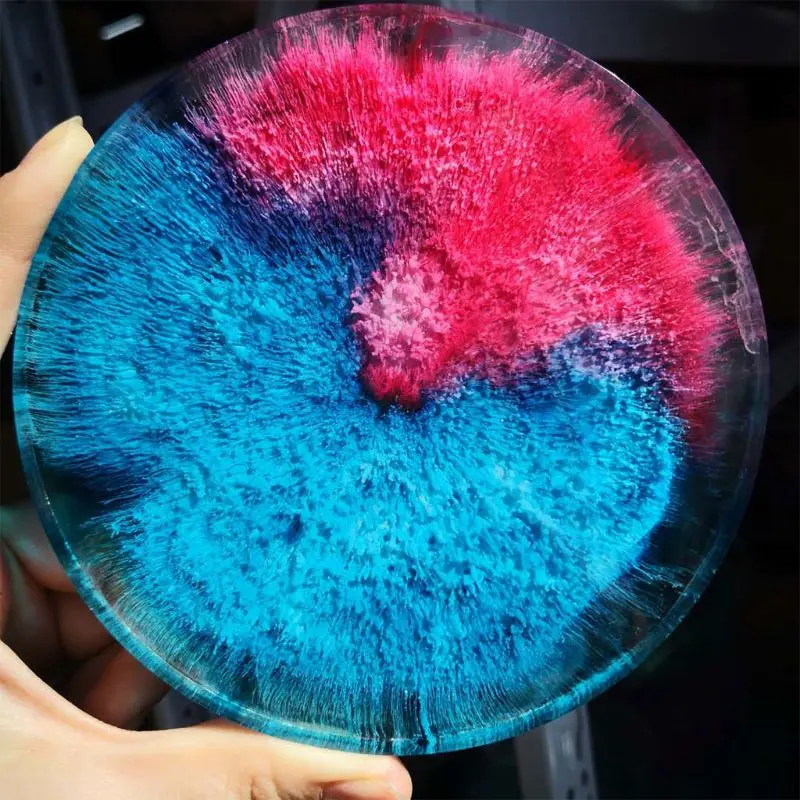 

10 ml Epoxy Resin UV Dye Coloring Pigment DIY Crafts Arts Handmade Accessories