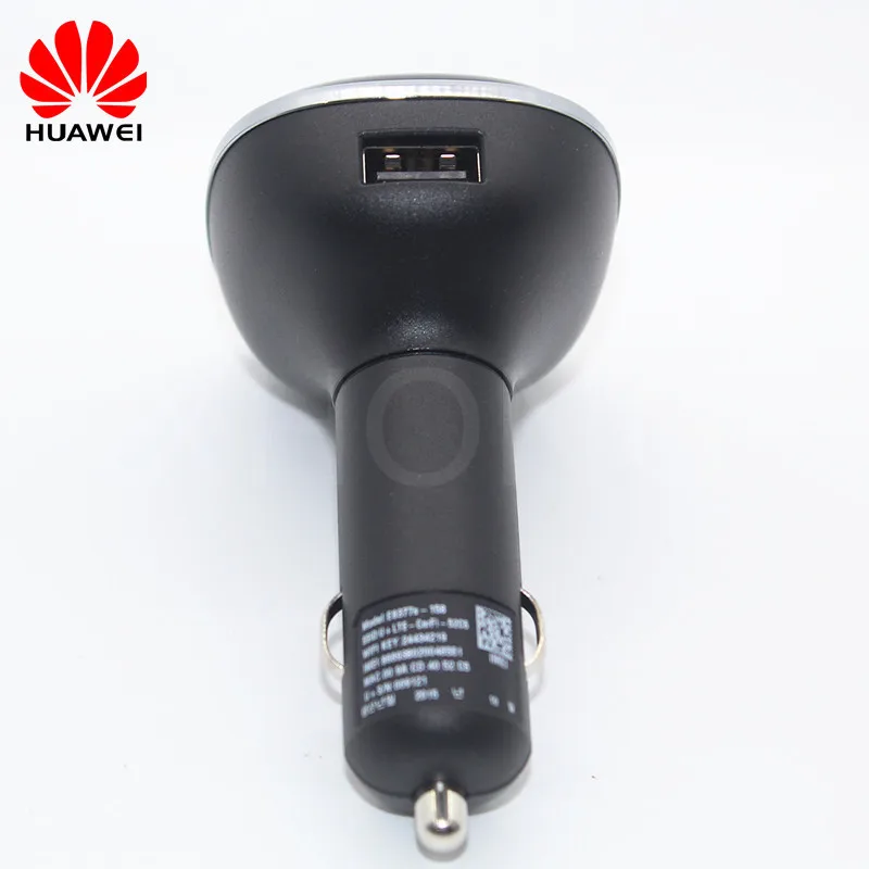 Разблокированный новый Huawei E8377 телефон с антенной 4G 150 Мбит/с LTE беспроводной