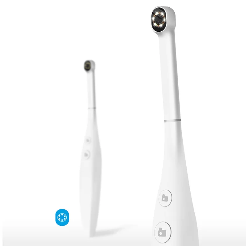 Оральный эндоскоп стоматологический Отдел Высокое разрешение визуальный