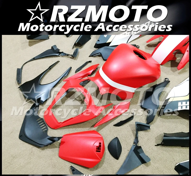 

New ABS Motorcycle Fairings Kit Fit For Honda CBR1000RR 2012 2013 2014 2015 2016 12 13 14 15 16 bodywork set red Matte