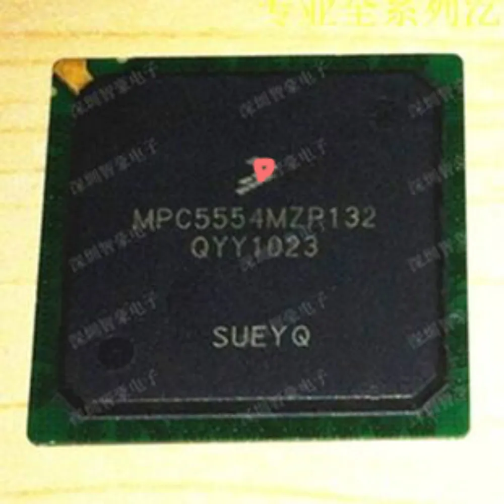 MPC5554MZP132 BGA Новый|Запасные части| |