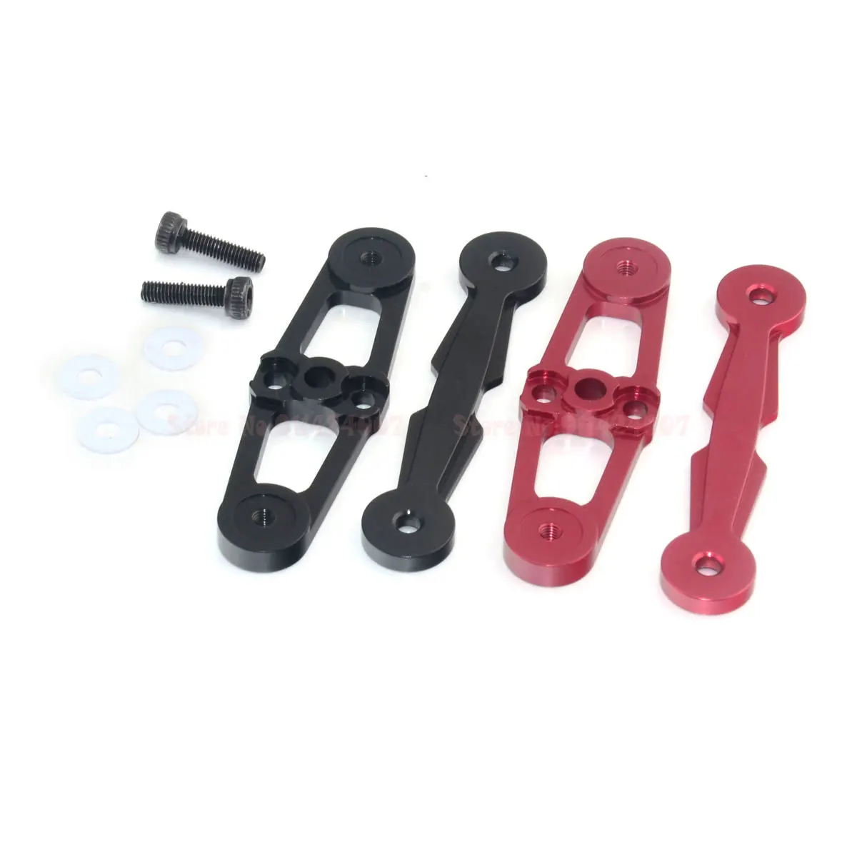 

Aluminum 1550 Folding Propeller Clip Set Holder For RC Quadcopter Multirotor Plant Protection Drone UAV