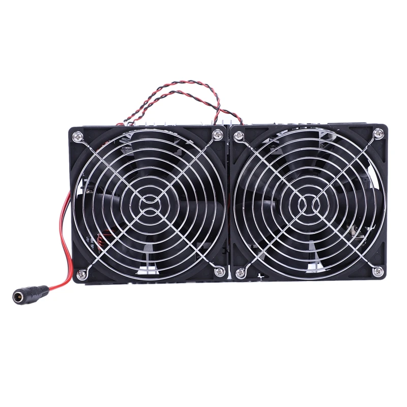 

12-48V 2500W ZVS Induction Heater Heating PCB Board Module Flyback Driver with Pump for Car Industry