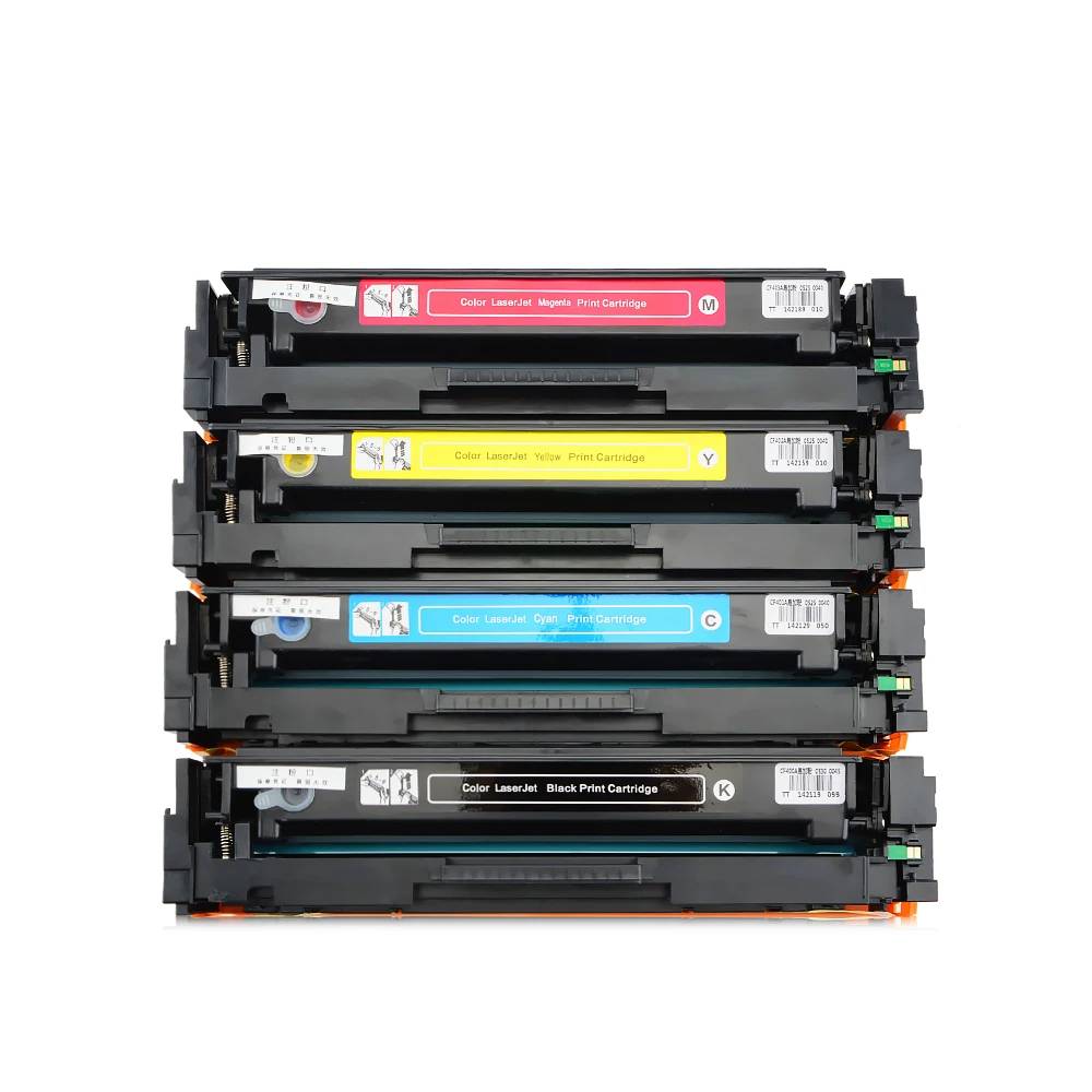 Картридж с тонером совместимый HP CC530A CC531A CC532A CC533A CM2320nf CP2025 CM2320fxi CM2320n | Компьютеры и