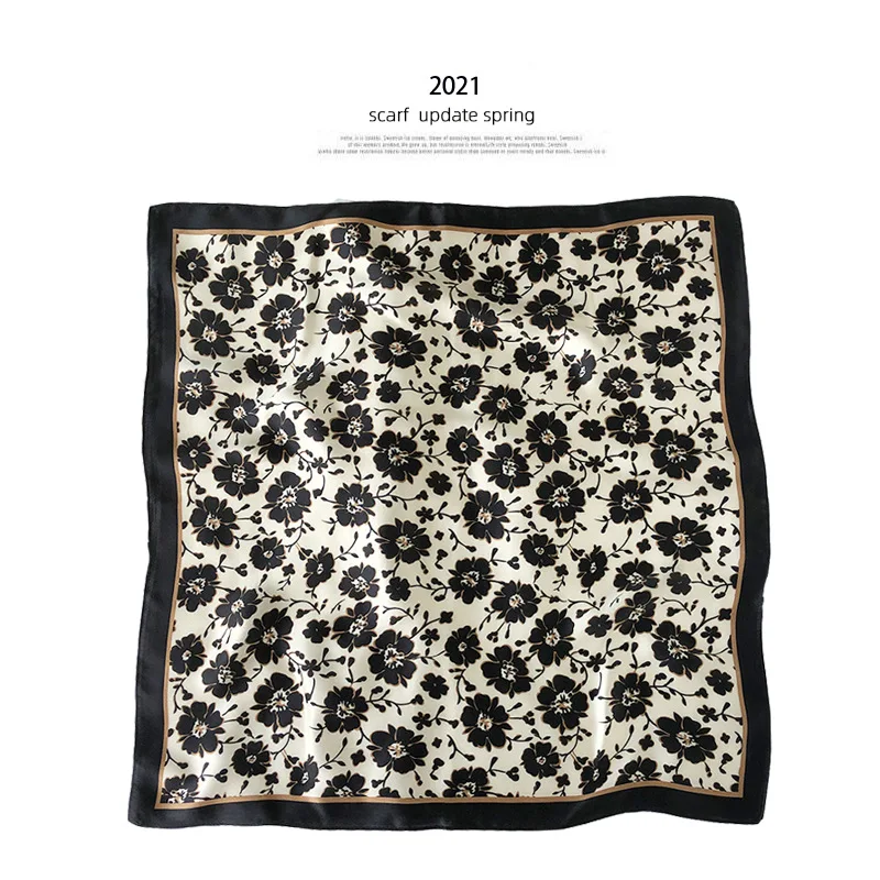 

Mulberry Scarf SUNSCREEN silk scarves shawls wraps decorative for heair bags bufanda seda mujer cabello bolsa echarpe ete soie